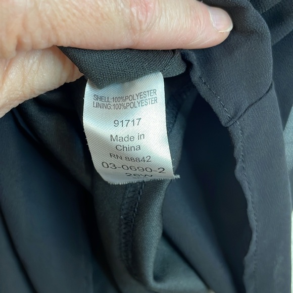 Roaman’s tank with semisheeer overlay 26W - Picture 4 of 6